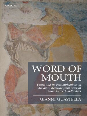 cover image of Word of Mouth